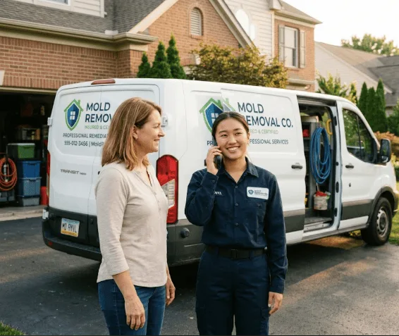 Crawlspace Mold Remediation Pleasant Plains, AR FAQs